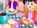 Igra Alfajores online
