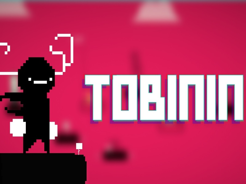 Igra Tobinin online