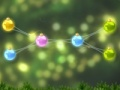 Igra Atomska Puzzles Božić online