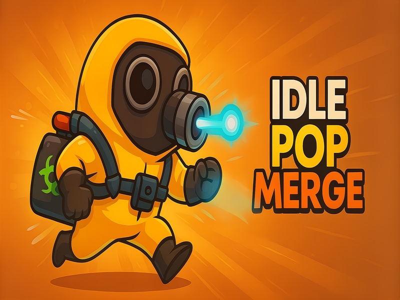 Igra Pop spajanja online