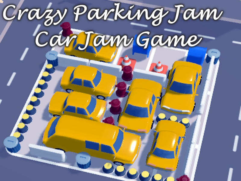 Igra Ludo parking online