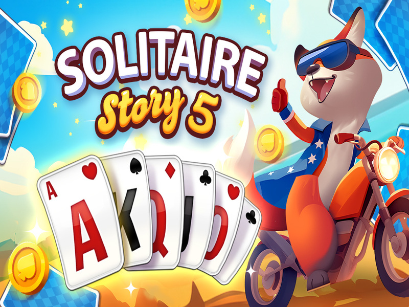 Igra Povijest solitlexe tripleksa 5 online
