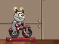 Igra LBX: Idemo, Roboti! online