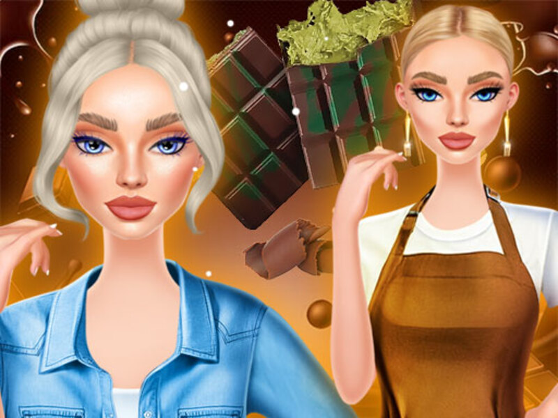 Igra Ellie recept: Dubai Chocolate online