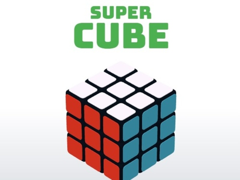 Igra Super kocka online
