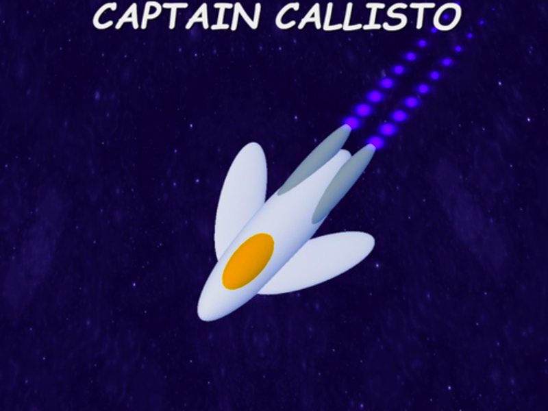 Igra Kapetan Callisto online