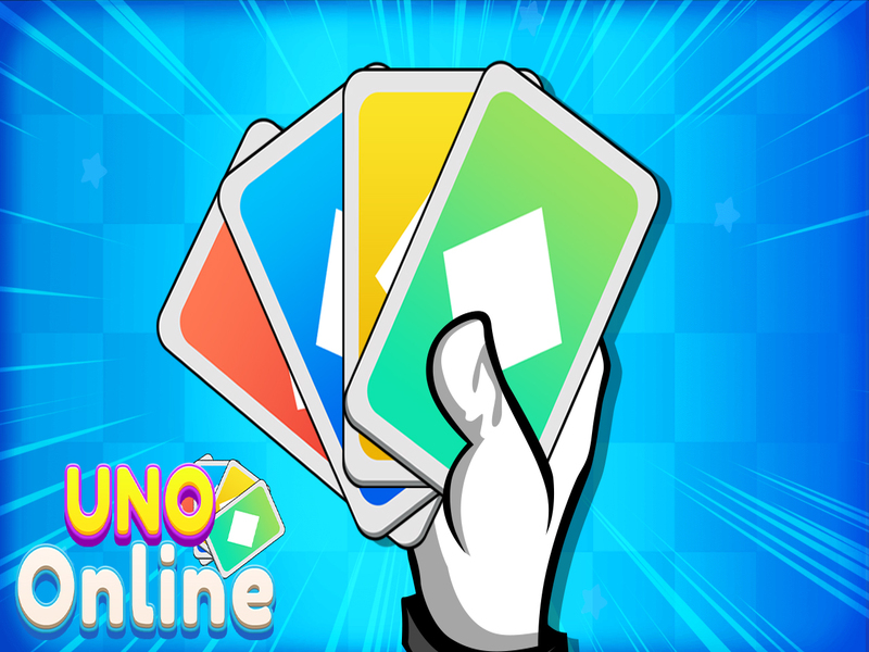 Igra Uno online online