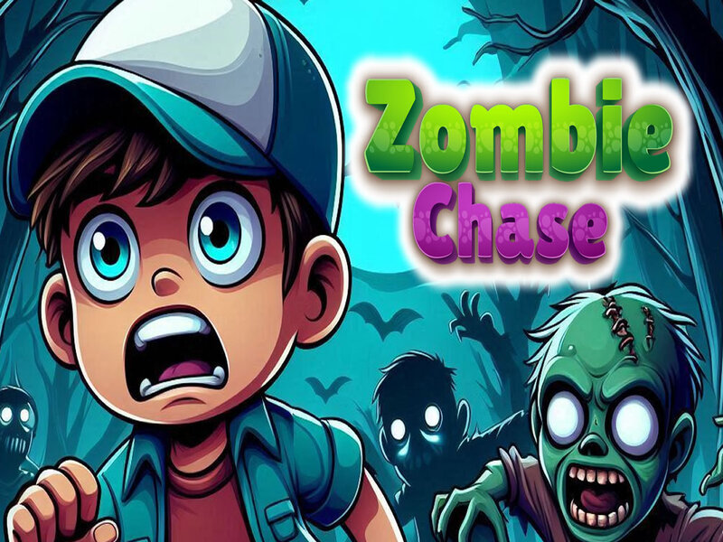 Igra Potraga za zombijima online