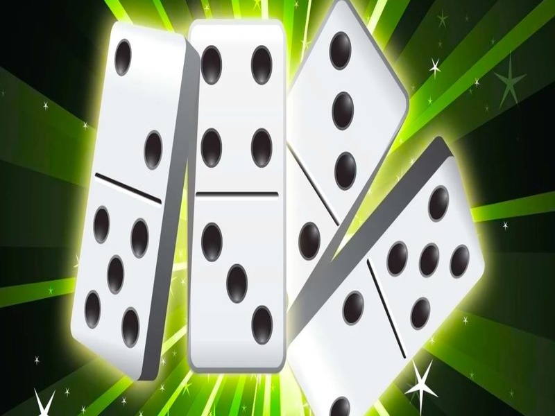Igra Domino online multiplayer online
