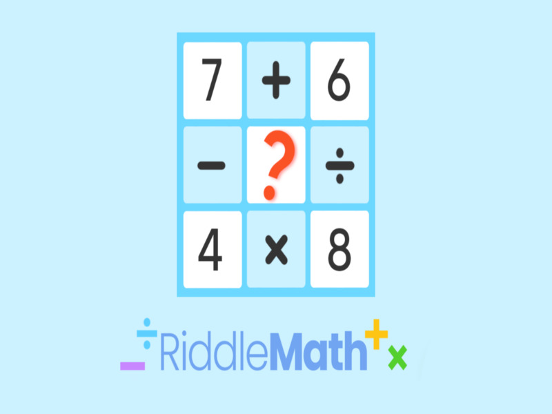 Igra Matematička misterija online