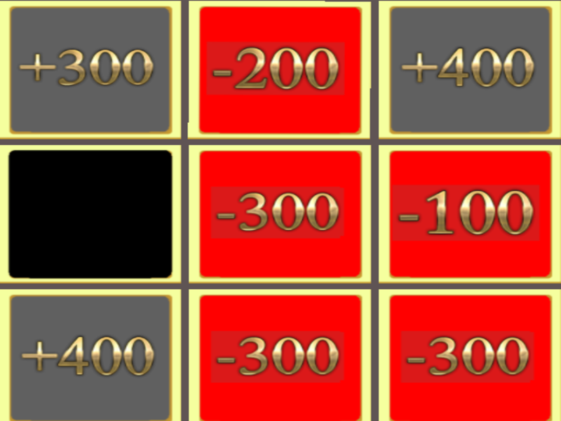 Igra Sretne pločice online