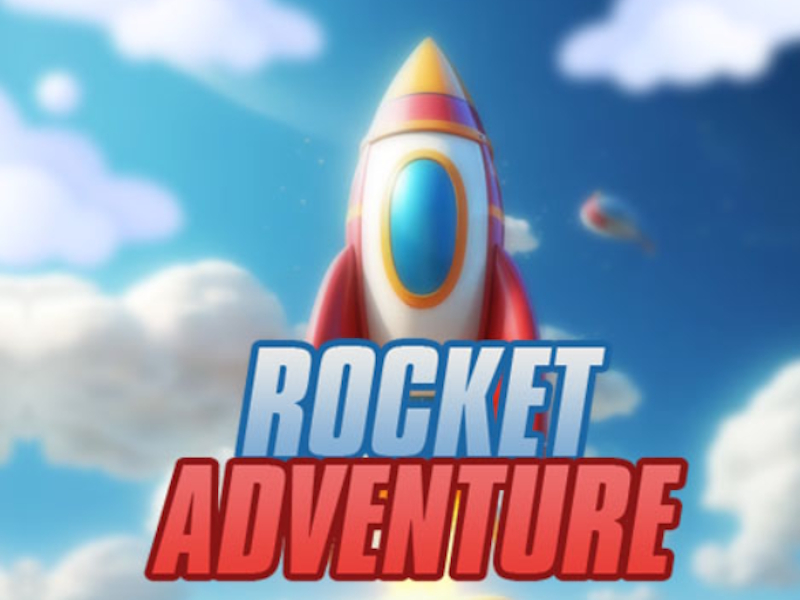 Igra Avanture rakete online