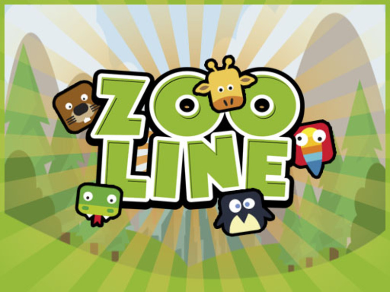 Igra Zoološki vrt online