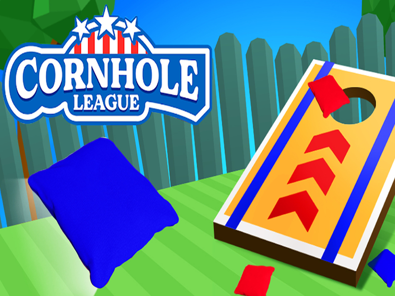 Igra Cornhol liga online