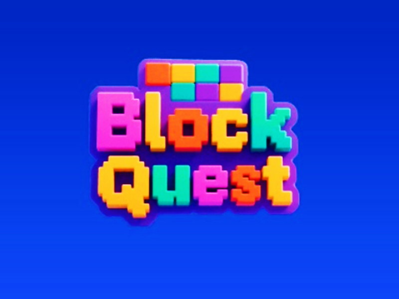 Igra Blok potraga online
