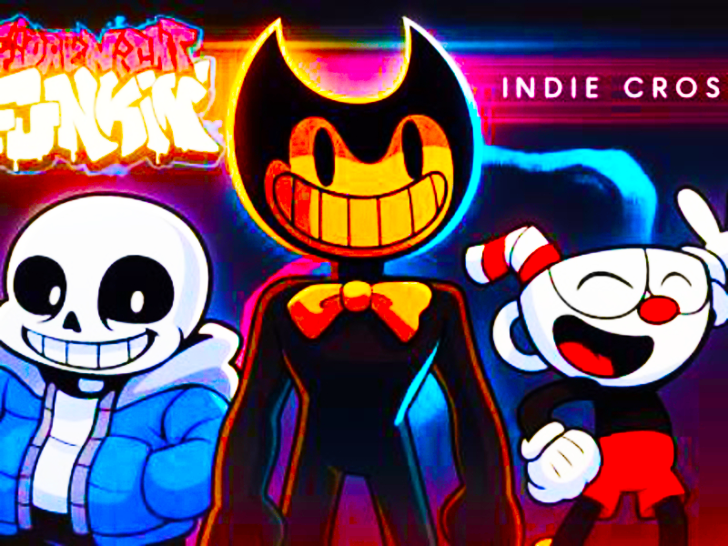 Igra Fysey Knight Fankin vs. online