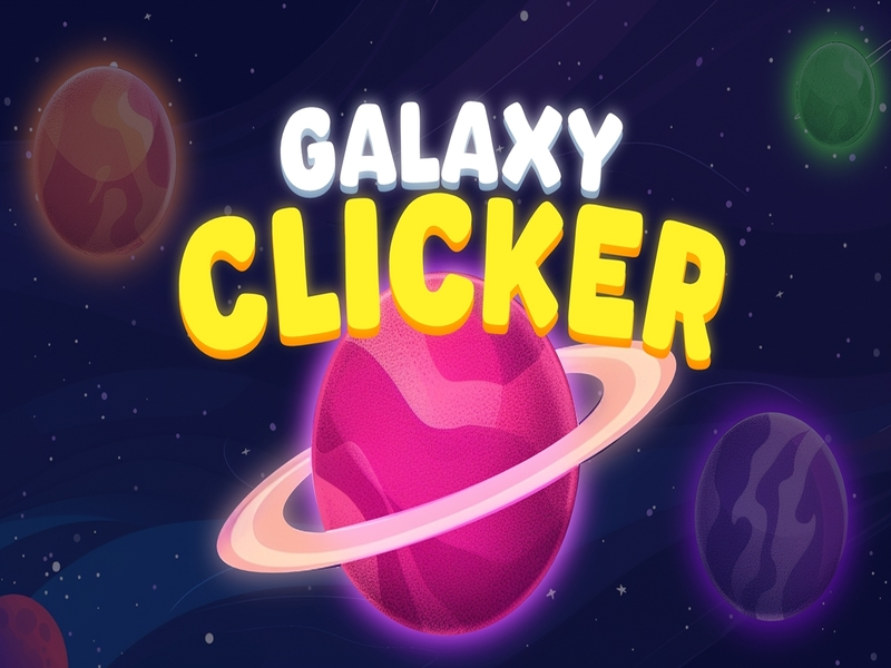 Igra Galaksija klik online