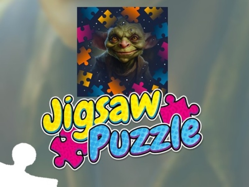 Igra Zagonetka: goblin online