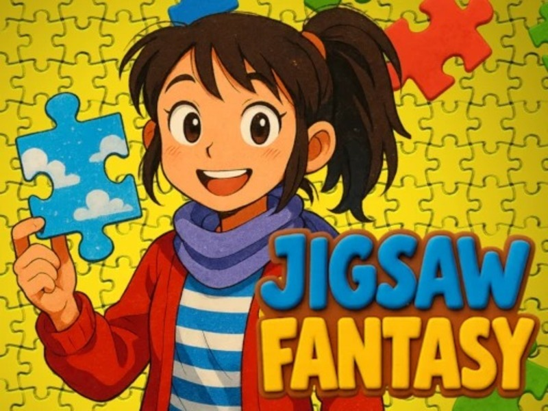 Igra Zagonetka fantazija online