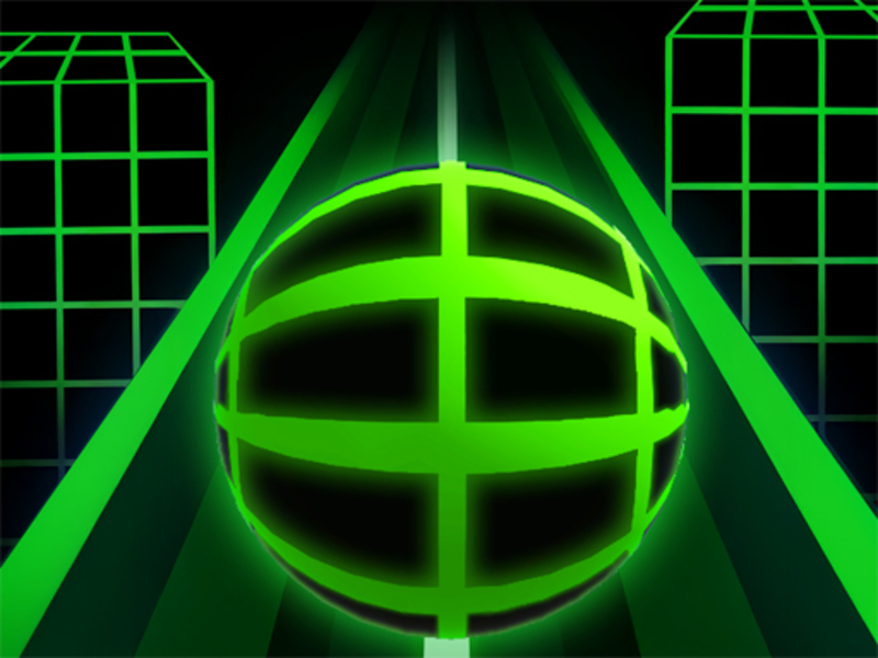 Igra 3D nagib online