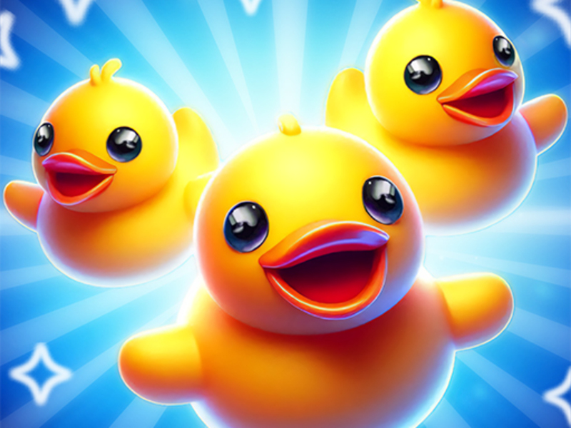 Igra Uskladite 3D slagalicu Mania online