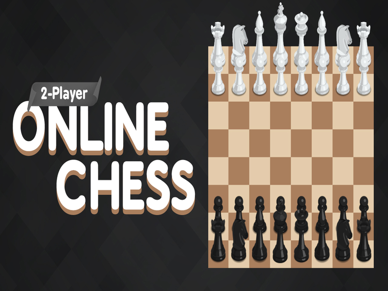 Igra 2 internetska šahova online
