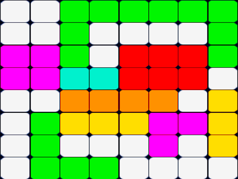 Igra Magic Block Puzzle online