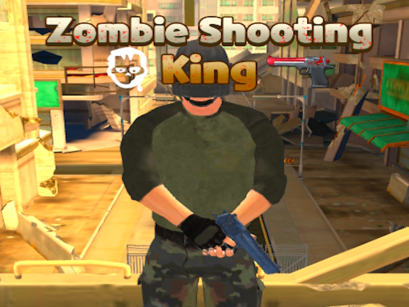Igra Zombi online