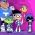 Teen Titans Go  online