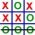 Tic Tac Toe  online