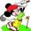 Golf  online