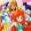 Winx  online