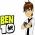 Ben 10 igre  online