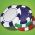 Poker  online