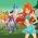 Winx vile  online