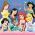 Princeze  online