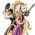 Zapetljana priča o Rapunzel Zapetljana priča o Rapunzel online