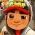 Subway Surf  online