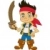 Jake i pirati Nedozemlja  online