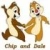 Chip i Dale  online