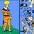 Naruto se dotjerati  online