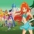 Winx vile  online