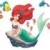 Mala sirena Ariel  online